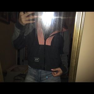 PINK Jacket